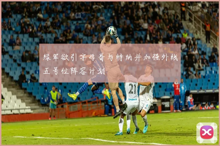 绿军欲引字母哥与特纳并加强外线五号位阵容计划