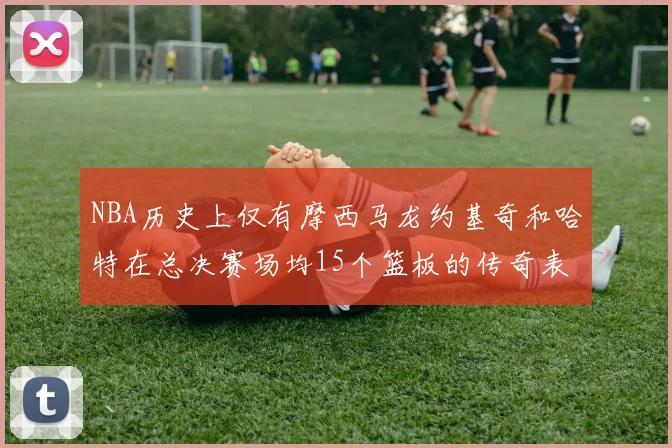 NBA历史上仅有摩西马龙约基奇和哈特在总决赛场均15个篮板的传奇表现