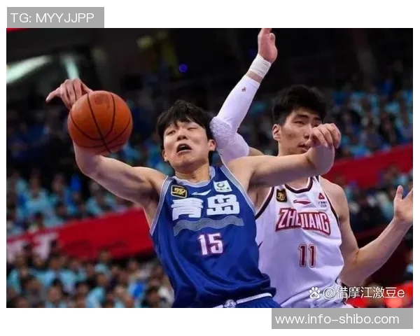 杨瀚森表现出色应在选秀中获得更高顺位赢得球队关键轮换位置